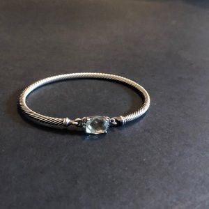 David Yurman bracelet